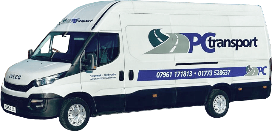 Light-Haulage-Belper