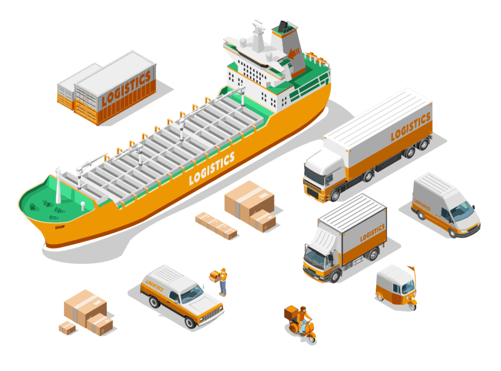 The Meaning Of Haulage Company